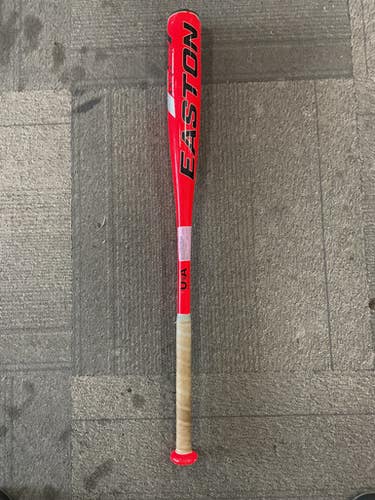 Used Easton TYPHOON BB/SB USA 2 1/4 Bat 29" 11614-S000235430