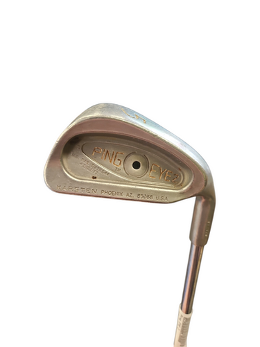 Used Ping EYE 2 Mens Individual Iron RH 5 Iron 11850-S000024255