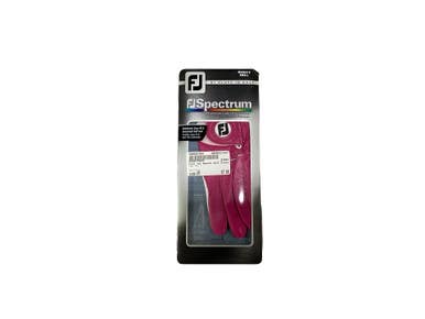 Used Foot Joy Womens Golf Glove Pink SM 11347-S000267982