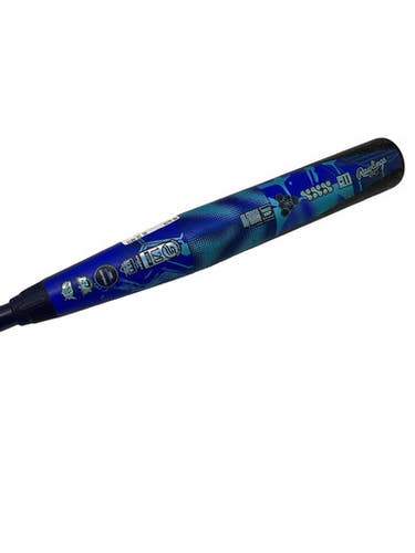 Used Rawlings MANTRA COMPOSITE BB/SB Fastpitch Bat 31" 11347-S000267949