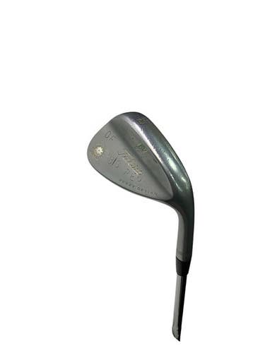 Used Titleist VOKEY SM4 52 Golf Wedge Mens RH 52 Degree 11347-S000267939