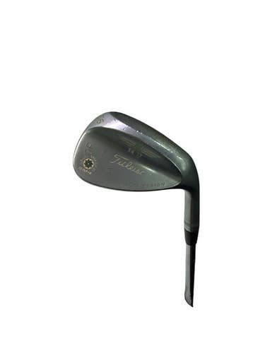 Used Titleist SM4 56 DEGREE Golf Wedge Mens RH 56 Degree 11347-S000267940