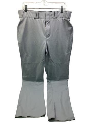 Used Russell GRY 36 BB/SB Pant Mens Grey Senior 11347-S000267898