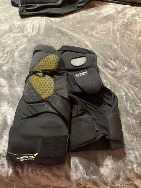 Pro Stock Large Bauer Total One NXG Girdle Pro Stock