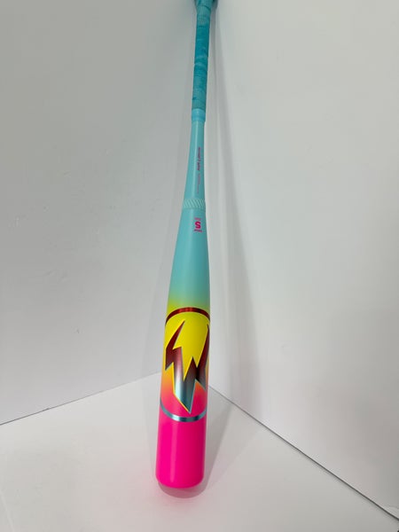 2026 Easton Hype Fire Composite USSSA Certified Bat (-5) 27 oz 32" (Used)