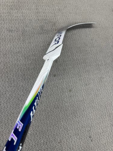 Senior Bauer Vapor Flylite Regular Goalie Stick 24" Paddle (New)