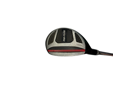 Used Top Flite 5HY Mens Hybrid Club LH 5 Hybrid 11682-S000131430