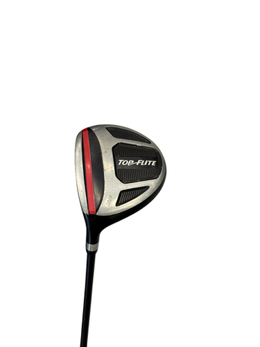 Used Top Flite 3WD Mens Fairway Wood LH 3 Wood 11682-S000131428