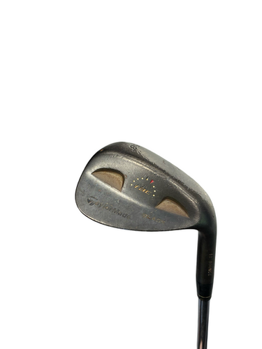 Used Taylormade RAC 58 Golf Wedge Mens RH 58 Degree 11682-S000131425