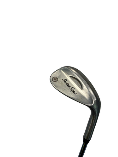 Used SWING SYNC 60 Golf Wedge Mens RH 60 Degree 11682-S000131413