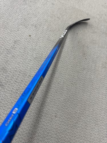 Senior Blue CCM JetSpeed FT8 Pro Left Hand Hockey Stick P29+1/4 85 Flex (New)