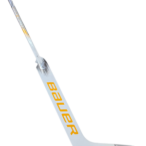 Bauer Hyperlite 2 Pro Custom LH Pro Stock Goalie Stick 26" Ullmark Bruins NHL (15261)