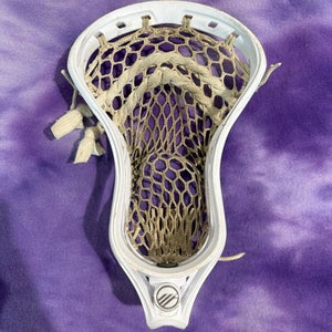 White Maverik Tactik 3 Head (Used)