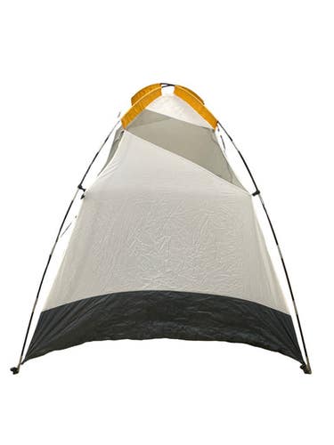 Used APEX XT 1 & 2 Man Tent Orange 2-person 11883-S000160873