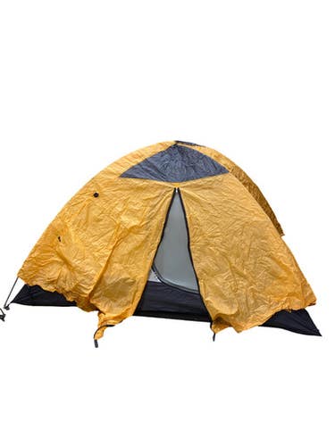 Used APEX XT 1 & 2 Man Tent Orange 2-person 11883-S000160872