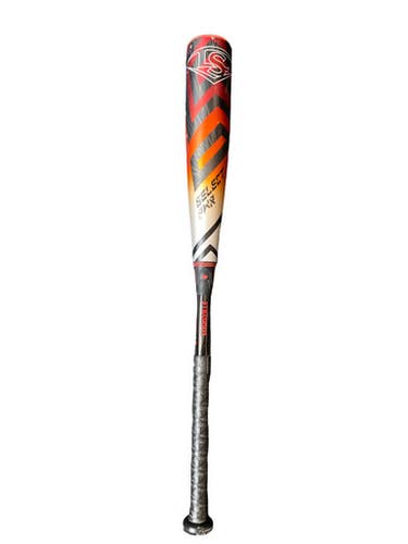 Used Louisville Slugger SELECT PWR BB/SB USSSA 2 3/4 Bat 28" 11883-S000160856