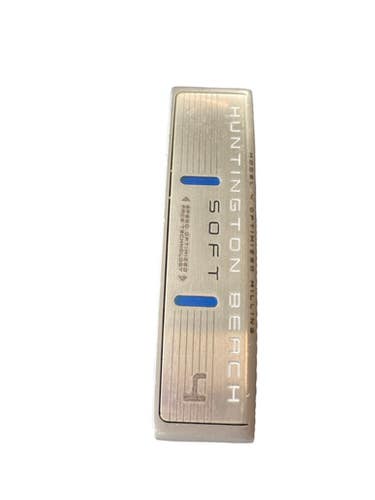 Used Cleveland HUNTINGTON BEACH Mens Putter RH 11883-S000160854