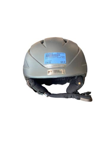 Used Giro Snowsport Helmet Adult Black LG 11883-S000160801