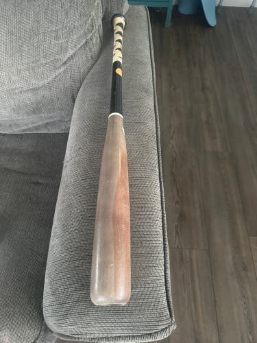 Victus Tatis Birch Bat (-3) 28 oz 31" (Used)
