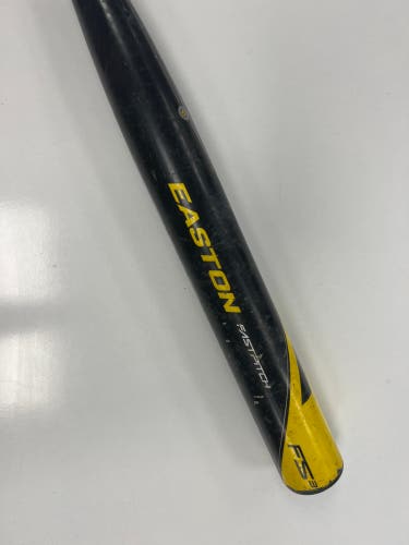 2014 Easton FS3 Composite Bat (-12) 21 oz 33" (Used)