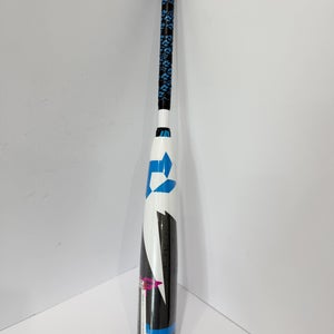 2025 DeMarini CF Zen Composite USSSA Certified Bat (-10) 18 oz 28" (New)