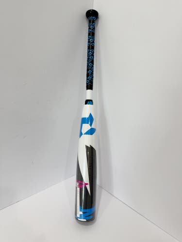 2025 DeMarini CF Zen Composite USSSA Certified Bat (-10) 18 oz 28" (New)