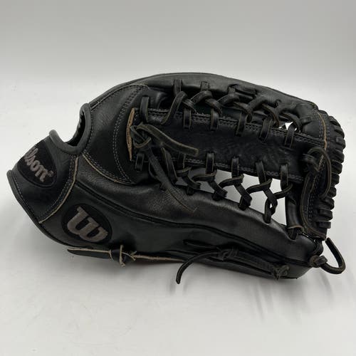 Wilson A2000 KP92 12.5 Outfield Baseball Glove