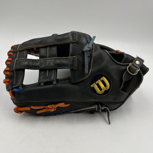 Wilson A2000 1883 12.5 Lefty First Base Mitt Baseball Glove
