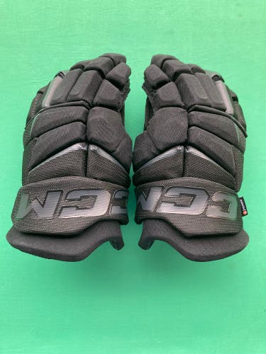 13" Senior CCM JetSpeed XTRA SE Gloves