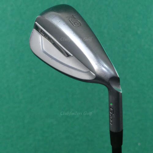 Ping G700 Green Dot Single 9 Iron ALTA CB AWT Graphite Soft Regular