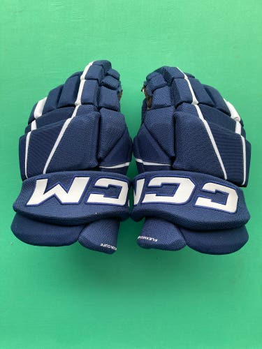 14" Senior CCM Tacks Classic SE Gloves