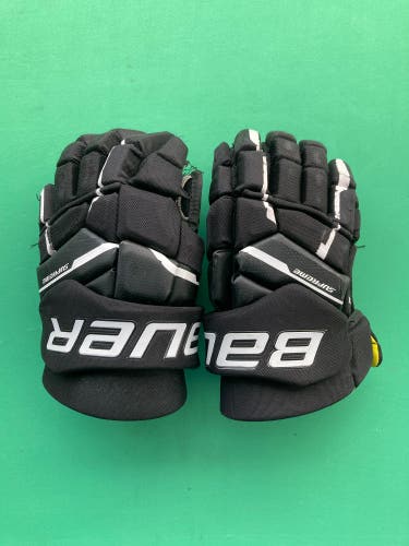 13" Senior Bauer Supreme M3 Gloves