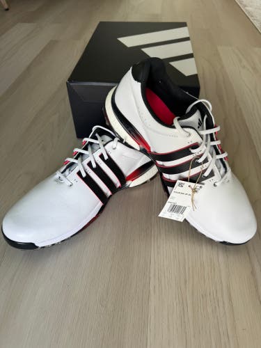 Adidas Tour360 25 SL Golf Shoes Size 11