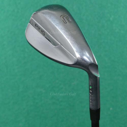 Ping G700 Green Dot UW Utility Wedge ALTA CB AWT Graphite Soft Regular