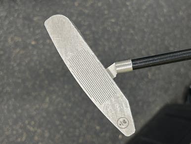 Used LAB LINK.1 Mens Putter RH 11337-S000485013