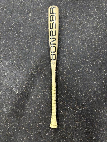Used Warstic BONESABER ALLOY BB/SB USA 2 5/8 Bat 29" 11337-S000484834