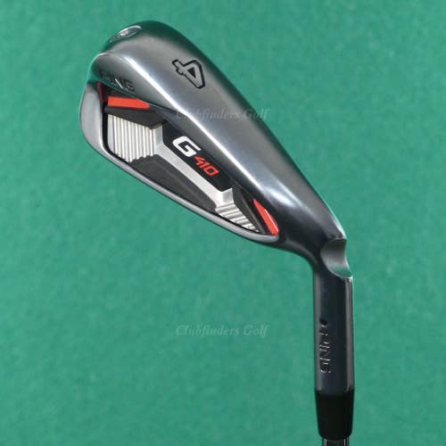 Ping G410 Black Dot Single 4 Iron Nippon NS Pro Modus 3 Tour 105 Steel Stiff