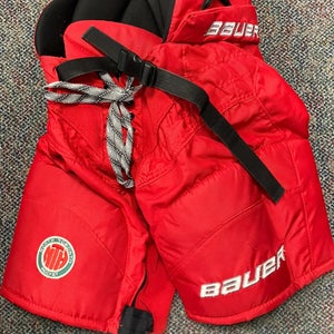 Bauer Nexus Hockey Pants | Junior Small | North Toronto