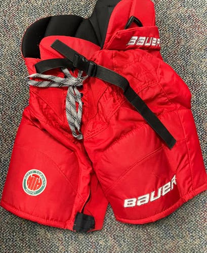 Bauer Nexus Hockey Pants | Junior Small | North Toronto