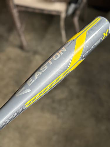 2018 Easton Ghost X Hyperlite Composite USABat Certified Bat (-11) 20 oz 31" (Used)