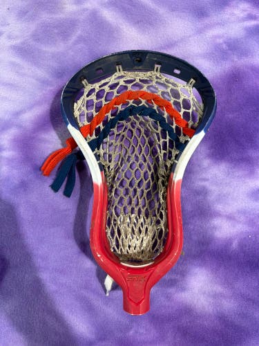 Blue STX Stallion 1K Head (Used)