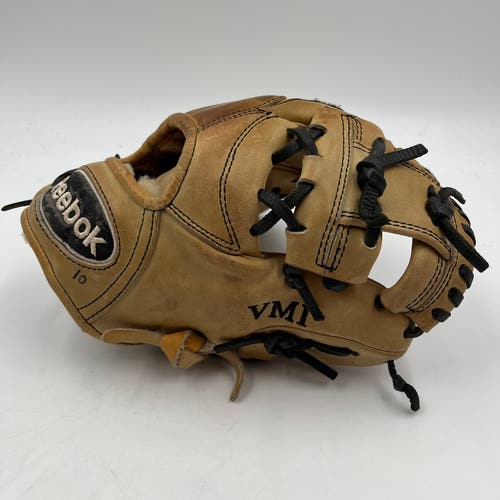 Reebok VRPRO1000 Pro Trainer 10” Training Infield Baseball Glove