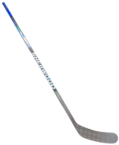 Sherwood Code Encrypt Pro LH Grip Pro Stock Hockey Stick Grip 80 Flex PP26 Max NHL Tkachuk (15274)