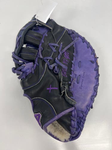 44 Pro Pro44 RH First Base Baseball Glove 14" (Used)