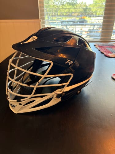 Cascade R Helmet (Used)