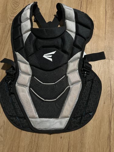 Easton Pro X Catcher's Chest Protector New No Tags