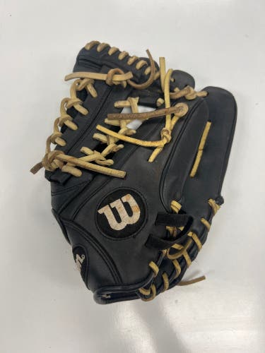 Wilson A950 RH Baseball Glove 11.75" (Used)