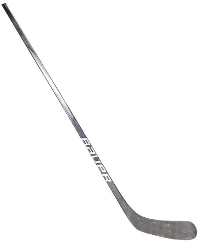 Bauer Supreme 2S Pro XL Grip LH Pro Stock Hockey Stick 82 Flex Benn Pro Curve NHL GHE (15278)