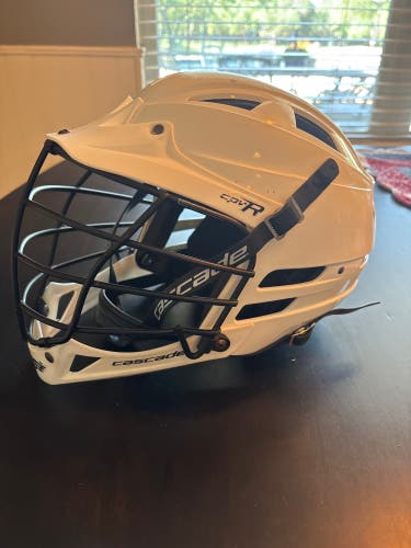 Cascade CPV-R Helmet (Used)