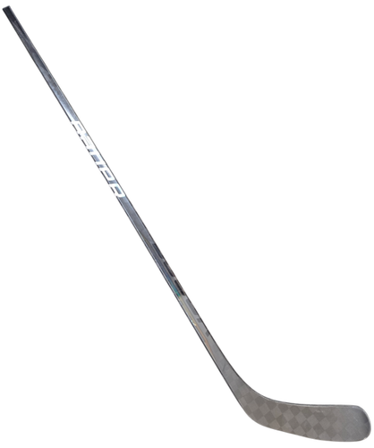 Bauer Supreme 2S Pro XL Grip LH Pro Stock Hockey Stick 82 Flex Benn Pro Curve NHL GHE SYNC (15279)